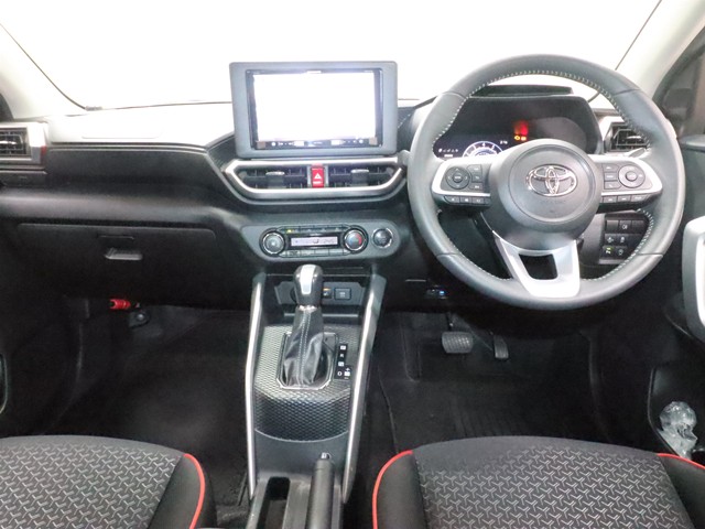 トヨタ ライズ Ｚ