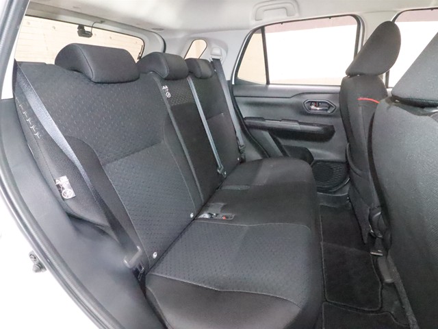 トヨタ ライズ Ｚ