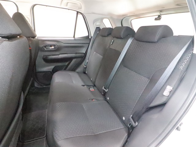 トヨタ ライズ Ｚ