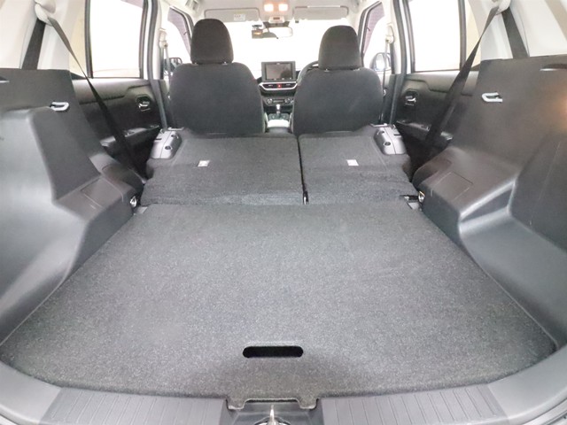 トヨタ ライズ Ｚ