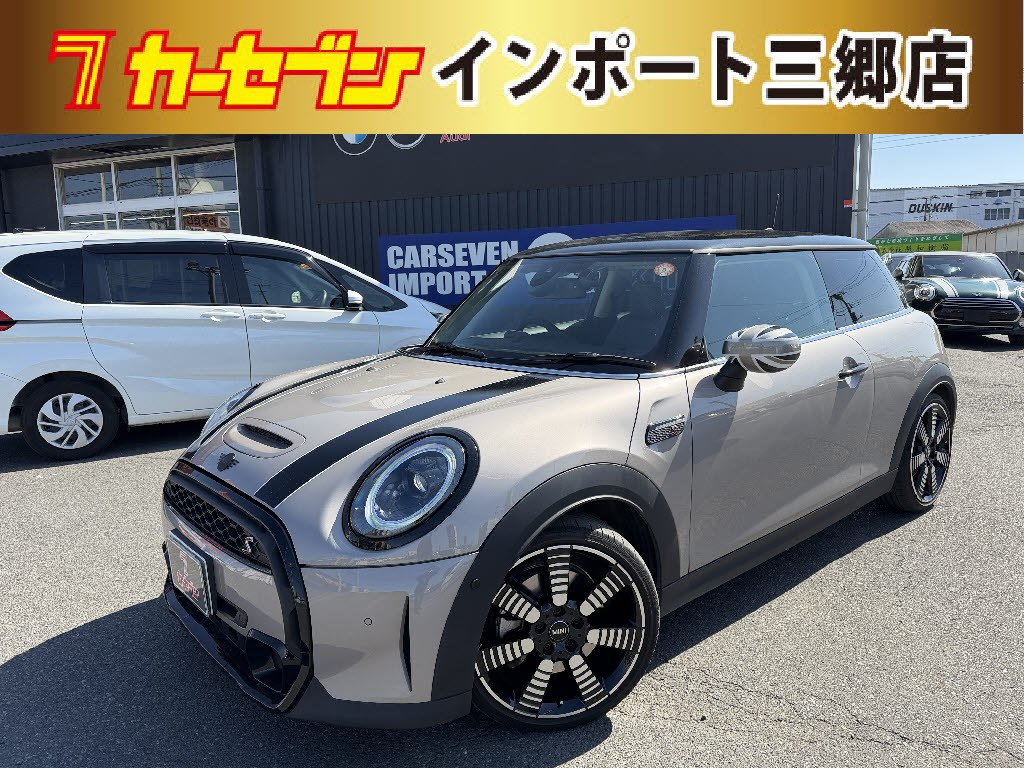 ＢＭＷ ＢＭＷ ミニ