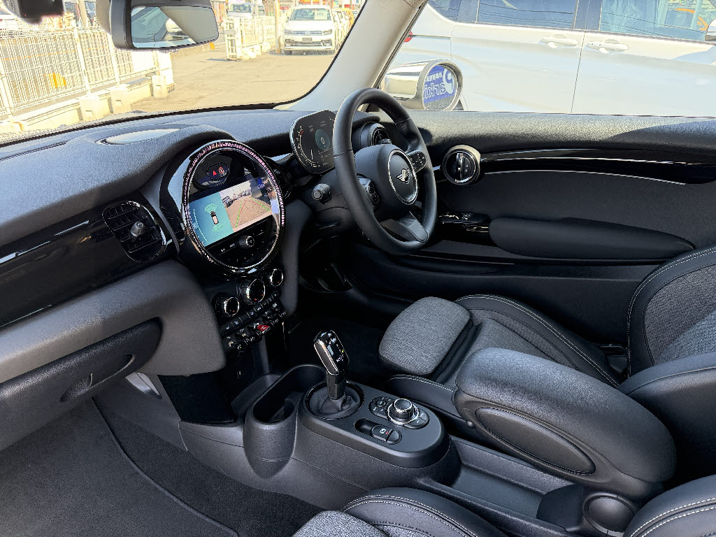 ＢＭＷ ＢＭＷ ミニ クーパーＳ