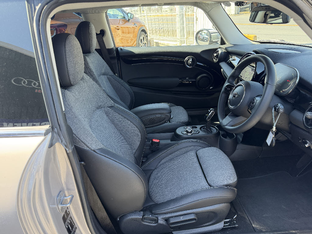 ＢＭＷ ＢＭＷ ミニ クーパーＳ