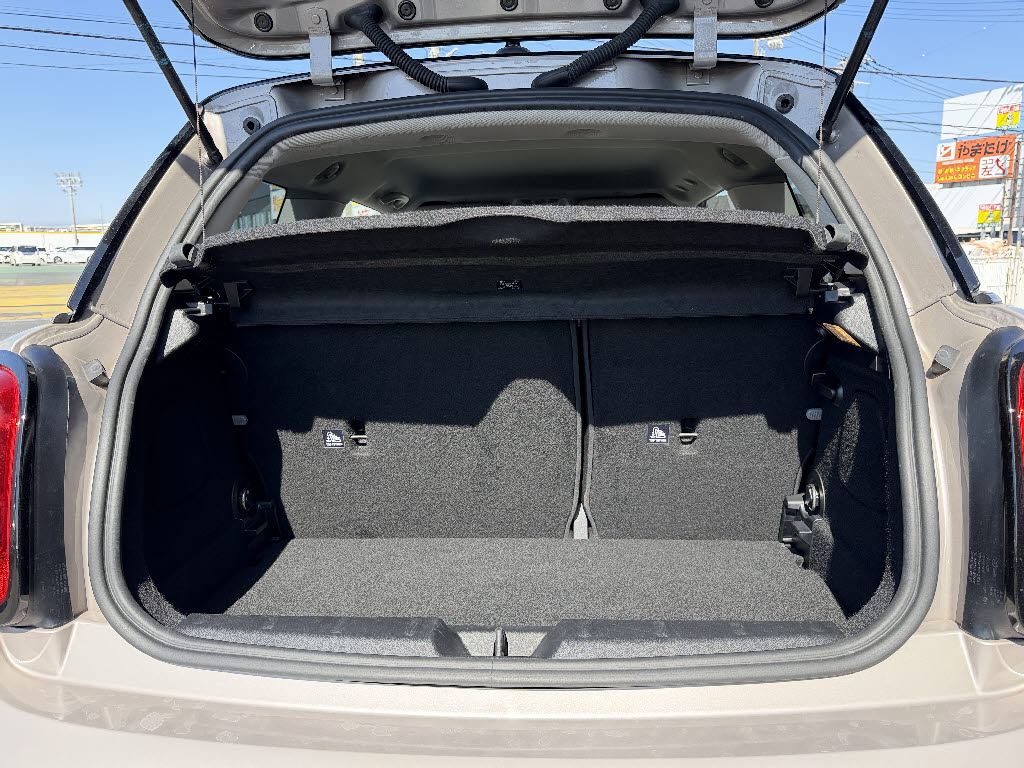 ＢＭＷ ＢＭＷ ミニ クーパーＳ