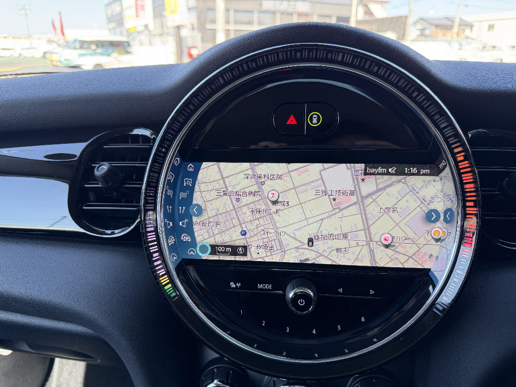 ＢＭＷ ＢＭＷ ミニ クーパーＳ