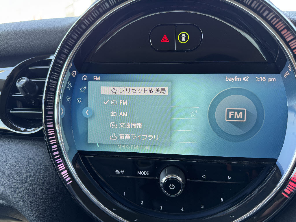 ＢＭＷ ＢＭＷ ミニ クーパーＳ