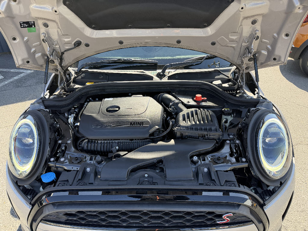 ＢＭＷ ＢＭＷ ミニ クーパーＳ