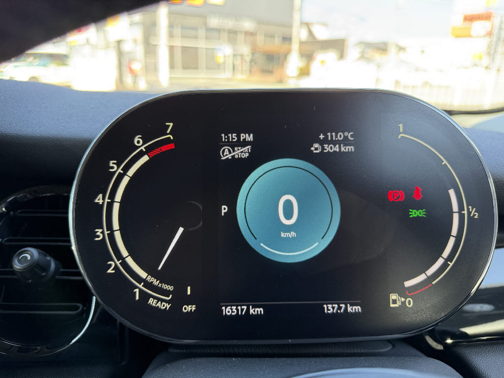 ＢＭＷ ＢＭＷ ミニ クーパーＳ