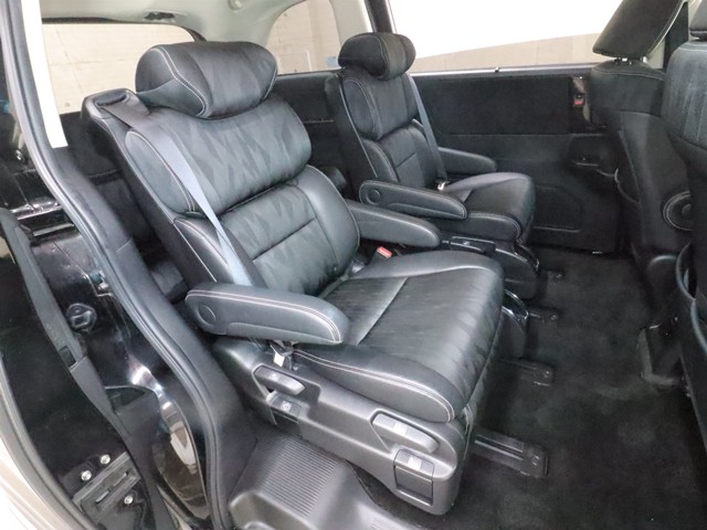 ホンダ オデッセイＨＶ ｱﾌﾞｿﾙｰﾄEXﾎﾝﾀﾞｾﾝｼﾝｸﾞ