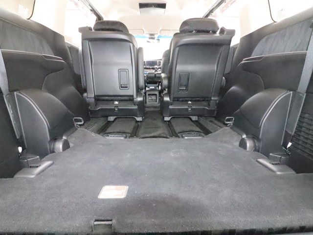 ホンダ オデッセイＨＶ ｱﾌﾞｿﾙｰﾄEXﾎﾝﾀﾞｾﾝｼﾝｸﾞ