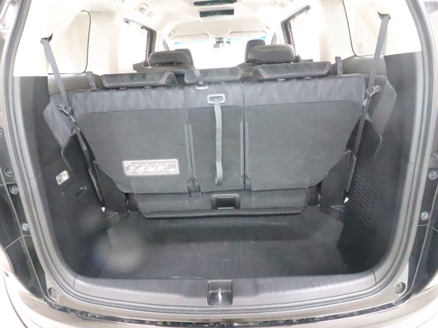 ホンダ オデッセイＨＶ ｱﾌﾞｿﾙｰﾄEXﾎﾝﾀﾞｾﾝｼﾝｸﾞ