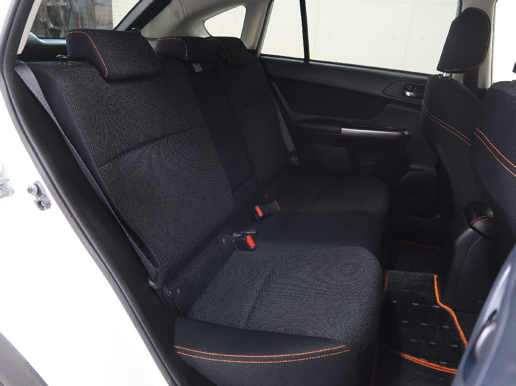 スバル ＸＶ ポップスター