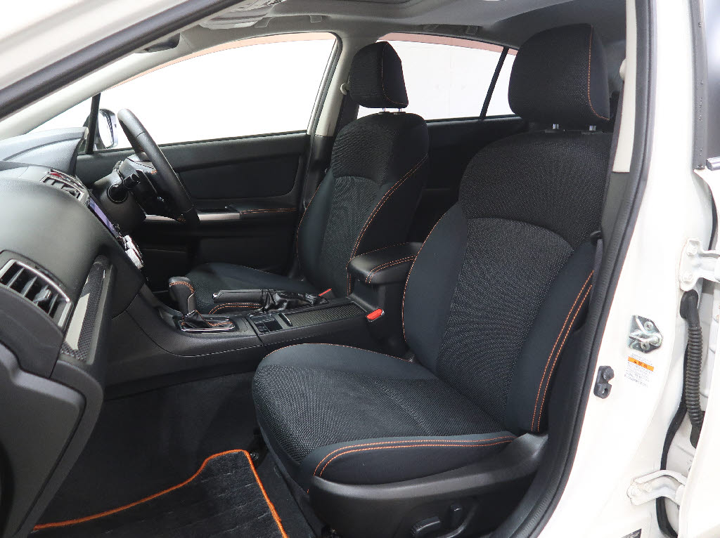 スバル ＸＶ ポップスター