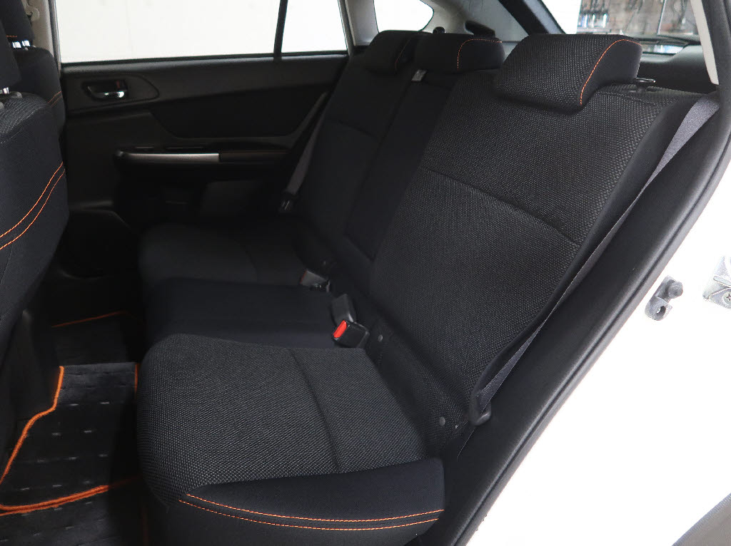 スバル ＸＶ ポップスター