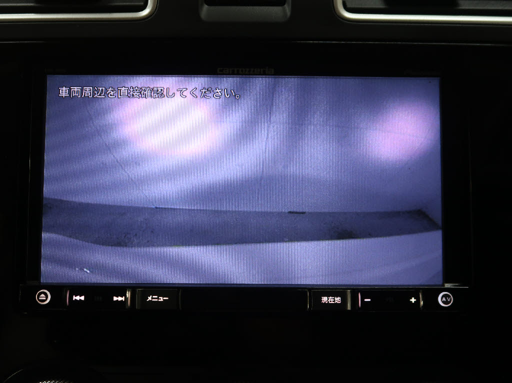 スバル ＸＶ ポップスター