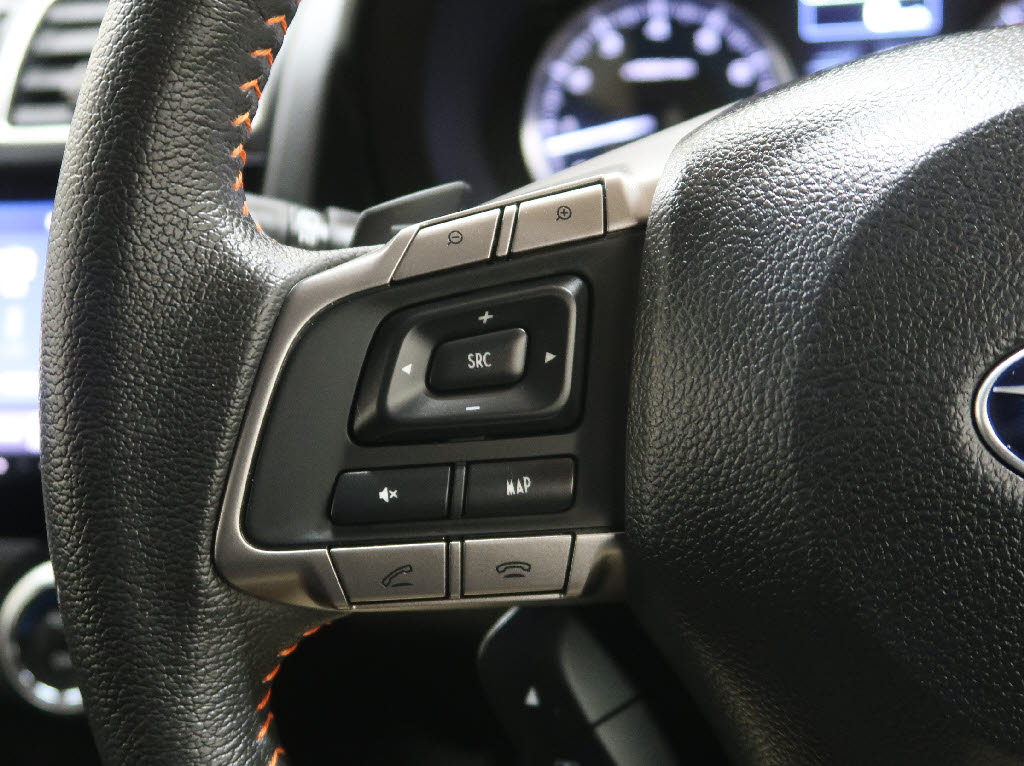 スバル ＸＶ ポップスター