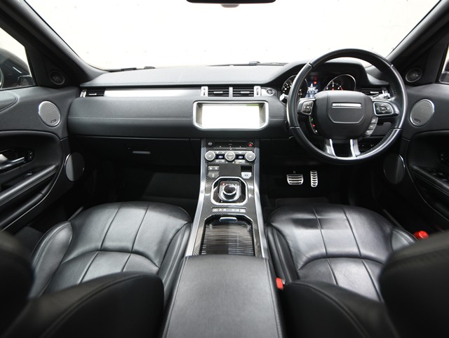 その他輸入車 ﾗﾝﾄﾞﾛｰﾊﾞｰ ﾚﾝｼﾞﾛｰﾊﾞｰ ｲｳﾞｫｰｸ 2.0D SEﾀﾞｲﾅﾐｯｸﾍﾟｼｬﾙED