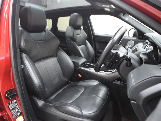 その他輸入車 ﾗﾝﾄﾞﾛｰﾊﾞｰ ﾚﾝｼﾞﾛｰﾊﾞｰ ｲｳﾞｫｰｸ 2.0D SEﾀﾞｲﾅﾐｯｸﾍﾟｼｬﾙED