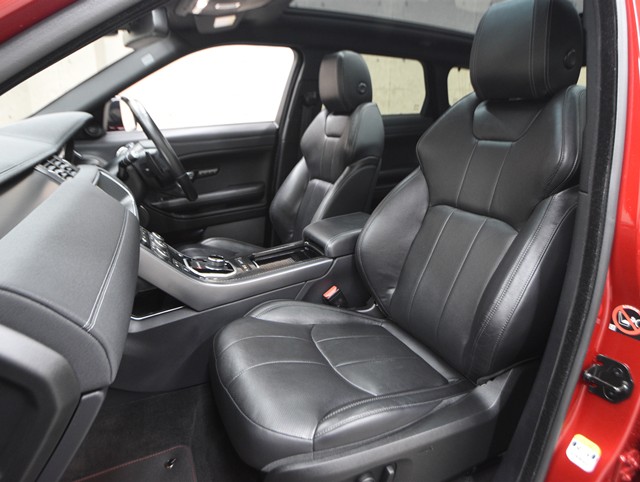 その他輸入車 ﾗﾝﾄﾞﾛｰﾊﾞｰ ﾚﾝｼﾞﾛｰﾊﾞｰ ｲｳﾞｫｰｸ 2.0D SEﾀﾞｲﾅﾐｯｸﾍﾟｼｬﾙED