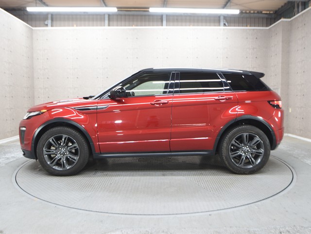 その他輸入車 ﾗﾝﾄﾞﾛｰﾊﾞｰ ﾚﾝｼﾞﾛｰﾊﾞｰ ｲｳﾞｫｰｸ 2.0D SEﾀﾞｲﾅﾐｯｸﾍﾟｼｬﾙED