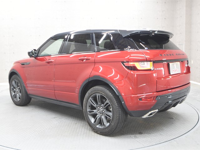 その他輸入車 ﾗﾝﾄﾞﾛｰﾊﾞｰ ﾚﾝｼﾞﾛｰﾊﾞｰ ｲｳﾞｫｰｸ 2.0D SEﾀﾞｲﾅﾐｯｸﾍﾟｼｬﾙED