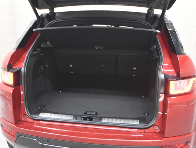 その他輸入車 ﾗﾝﾄﾞﾛｰﾊﾞｰ ﾚﾝｼﾞﾛｰﾊﾞｰ ｲｳﾞｫｰｸ 2.0D SEﾀﾞｲﾅﾐｯｸﾍﾟｼｬﾙED