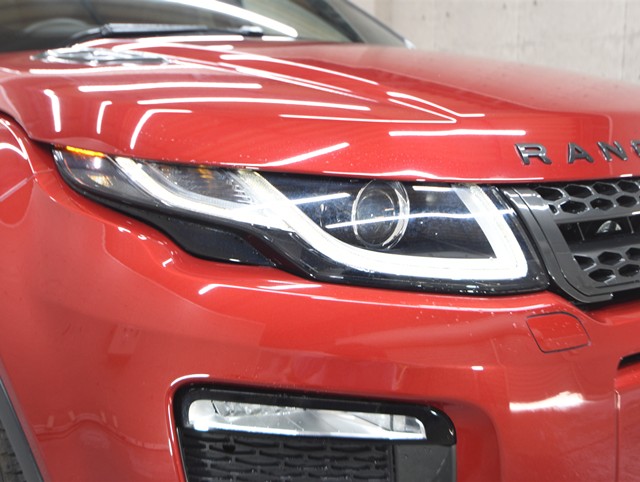 その他輸入車 ﾗﾝﾄﾞﾛｰﾊﾞｰ ﾚﾝｼﾞﾛｰﾊﾞｰ ｲｳﾞｫｰｸ 2.0D SEﾀﾞｲﾅﾐｯｸﾍﾟｼｬﾙED