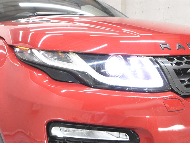 その他輸入車 ﾗﾝﾄﾞﾛｰﾊﾞｰ ﾚﾝｼﾞﾛｰﾊﾞｰ ｲｳﾞｫｰｸ 2.0D SEﾀﾞｲﾅﾐｯｸﾍﾟｼｬﾙED