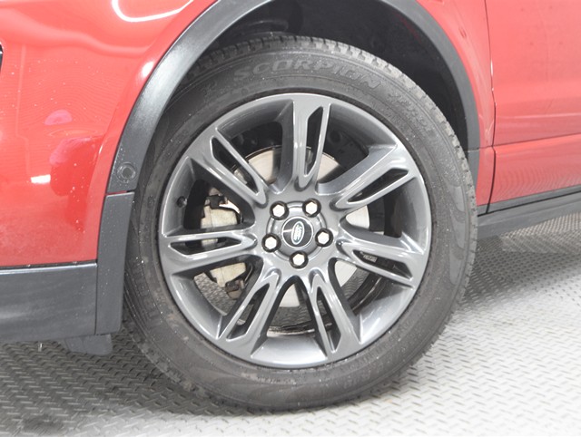 その他輸入車 ﾗﾝﾄﾞﾛｰﾊﾞｰ ﾚﾝｼﾞﾛｰﾊﾞｰ ｲｳﾞｫｰｸ 2.0D SEﾀﾞｲﾅﾐｯｸﾍﾟｼｬﾙED