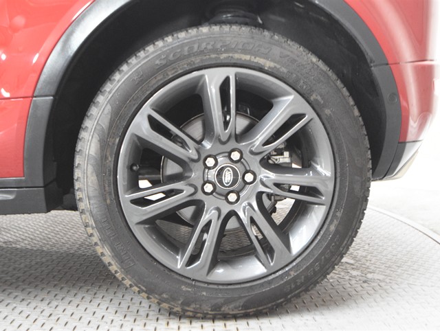 その他輸入車 ﾗﾝﾄﾞﾛｰﾊﾞｰ ﾚﾝｼﾞﾛｰﾊﾞｰ ｲｳﾞｫｰｸ 2.0D SEﾀﾞｲﾅﾐｯｸﾍﾟｼｬﾙED