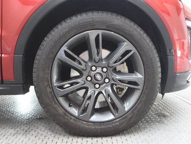 その他輸入車 ﾗﾝﾄﾞﾛｰﾊﾞｰ ﾚﾝｼﾞﾛｰﾊﾞｰ ｲｳﾞｫｰｸ 2.0D SEﾀﾞｲﾅﾐｯｸﾍﾟｼｬﾙED