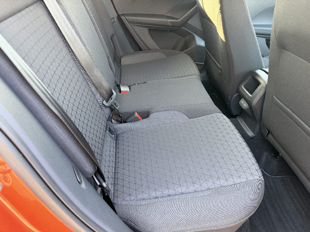 フォルクスワーゲン Ｔ‐クロス ＴＳＩ　アクティブ