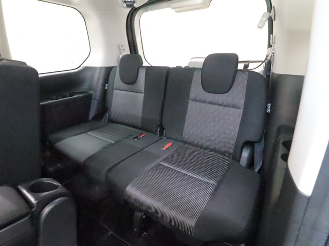 ニッサン セレナＨＶ ﾊｲｳｪｲｽﾀｰV