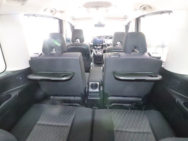 ニッサン セレナＨＶ ﾊｲｳｪｲｽﾀｰV