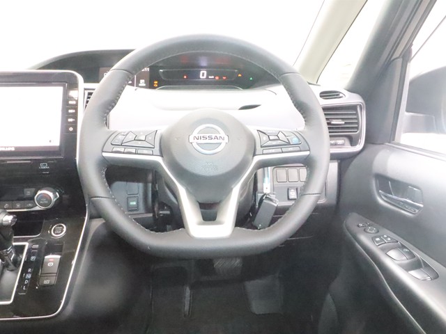 ニッサン セレナＨＶ ﾊｲｳｪｲｽﾀｰV