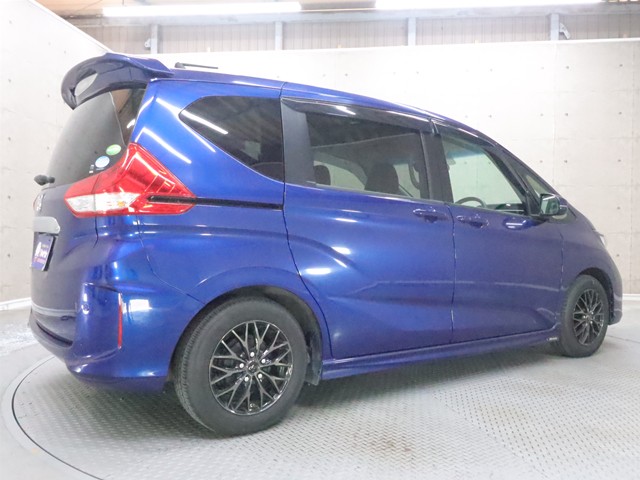 ホンダ フリード Ｇ　ホンダセンシング