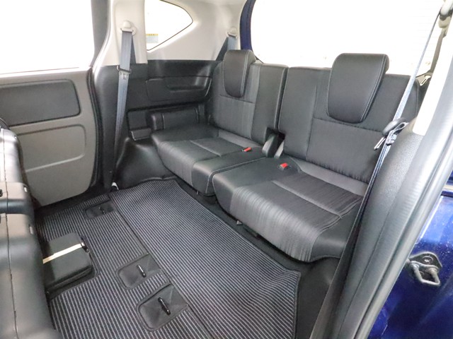 ホンダ フリード Ｇ　ホンダセンシング