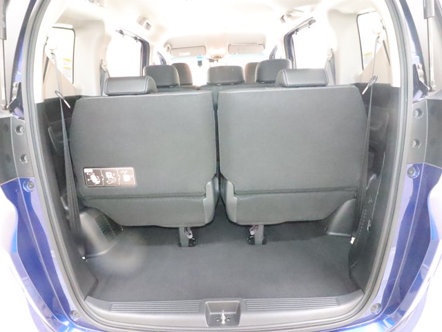 ホンダ フリード Ｇ　ホンダセンシング