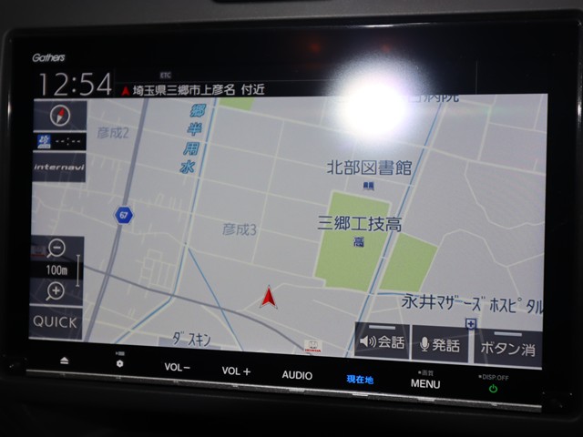 ホンダ フリード Ｇ　ホンダセンシング