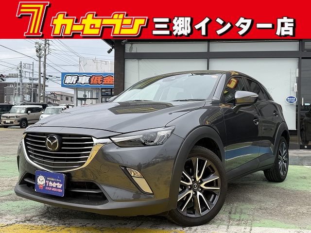 マツダ ＣＸ－３