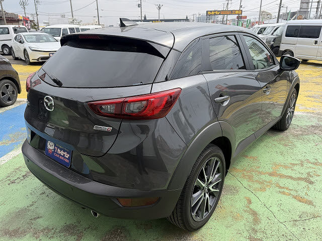 マツダ ＣＸ－３ ＸＤ　プロアクティブ