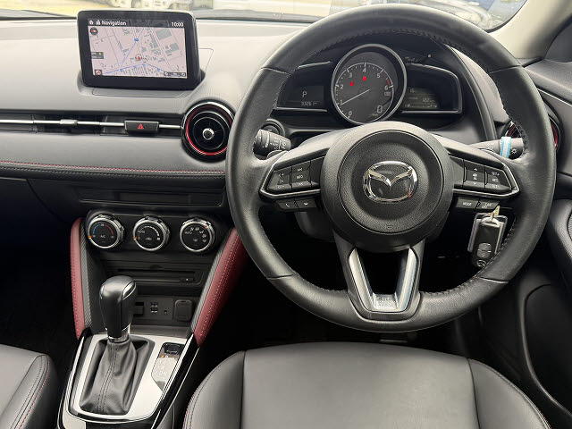 マツダ ＣＸ－３ ＸＤ　プロアクティブ