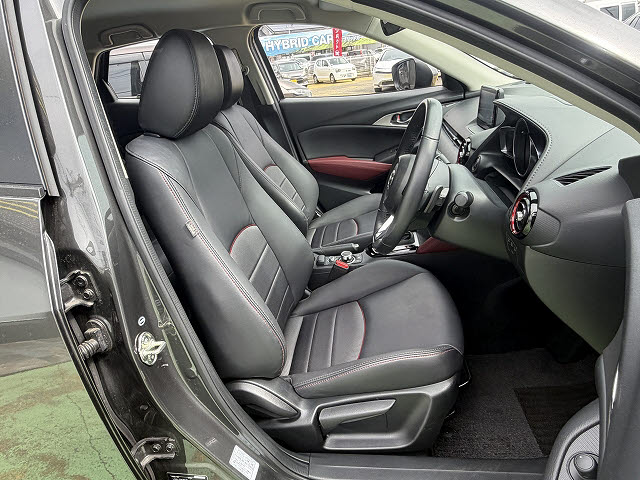 マツダ ＣＸ－３ ＸＤ　プロアクティブ