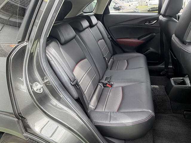 マツダ ＣＸ－３ ＸＤ　プロアクティブ