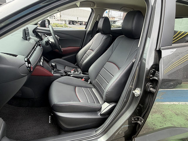 マツダ ＣＸ－３ ＸＤ　プロアクティブ