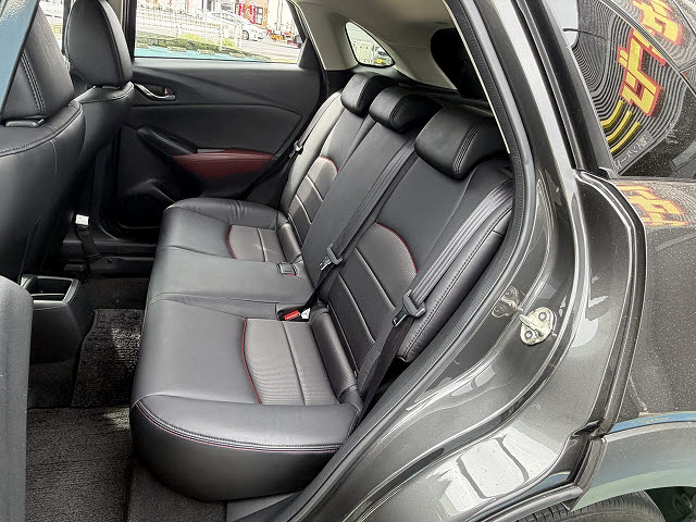 マツダ ＣＸ－３ ＸＤ　プロアクティブ