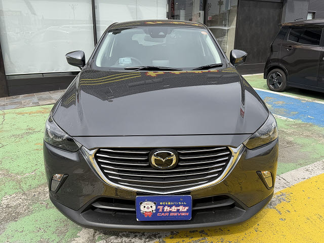 マツダ ＣＸ－３ ＸＤ　プロアクティブ