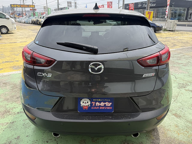 マツダ ＣＸ－３ ＸＤ　プロアクティブ