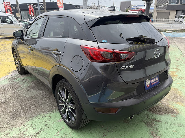 マツダ ＣＸ－３ ＸＤ　プロアクティブ