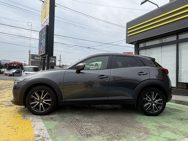 マツダ ＣＸ－３ ＸＤ　プロアクティブ